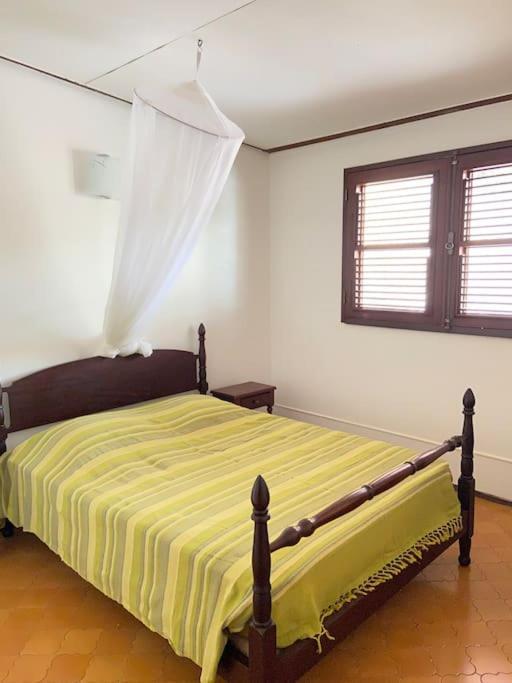 Le Caillou *** Belle Villa, 4 Chambres, Piscine, Vue Mer *** Le Diamant Esterno foto